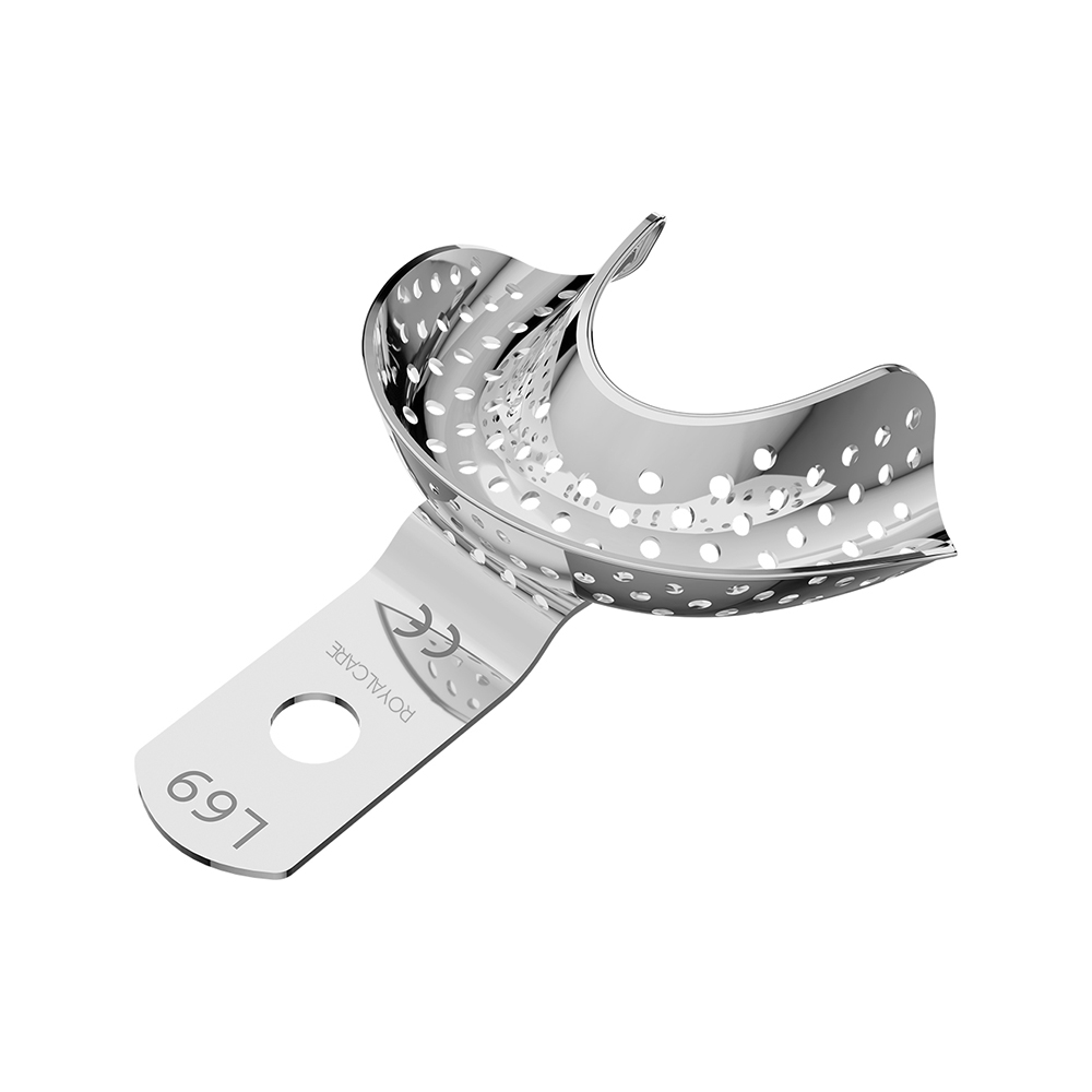 Impression Tray Impression Tray